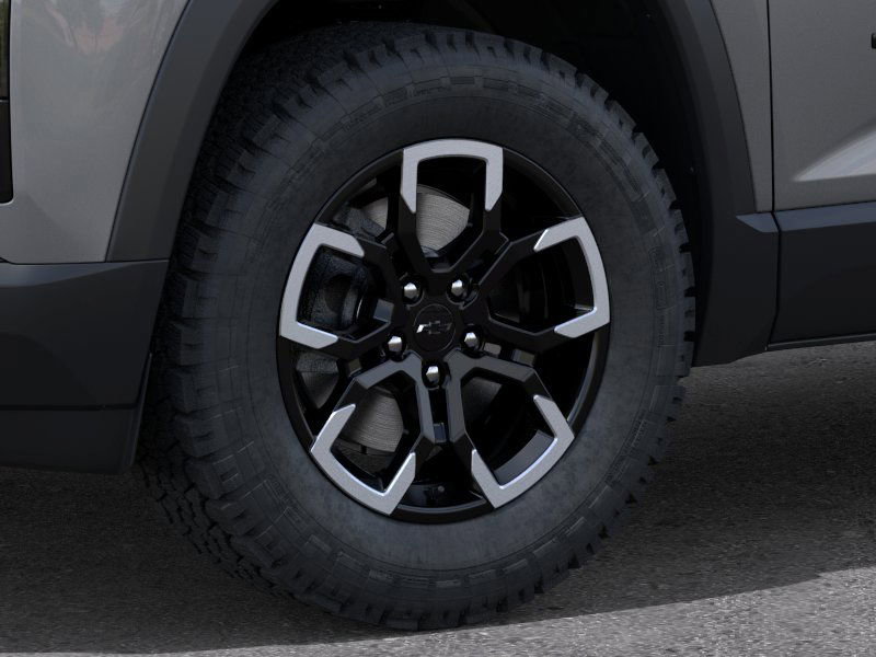 Thumbnail: 2026 Chevrolet Equinox - 7