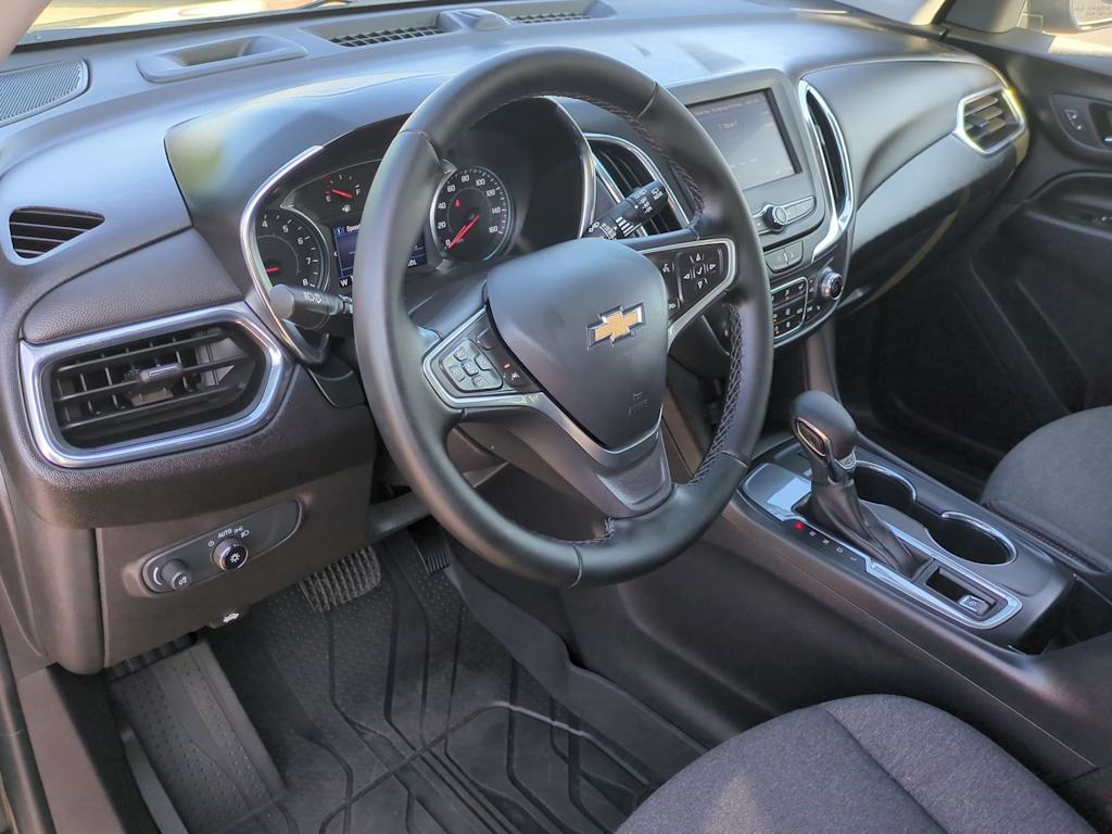 Thumbnail: 2023 Chevrolet Equinox - 2