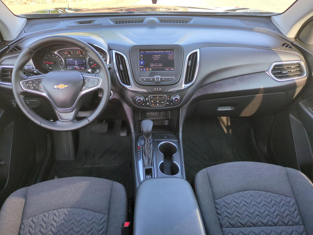 Thumbnail: 2023 Chevrolet Equinox - 14