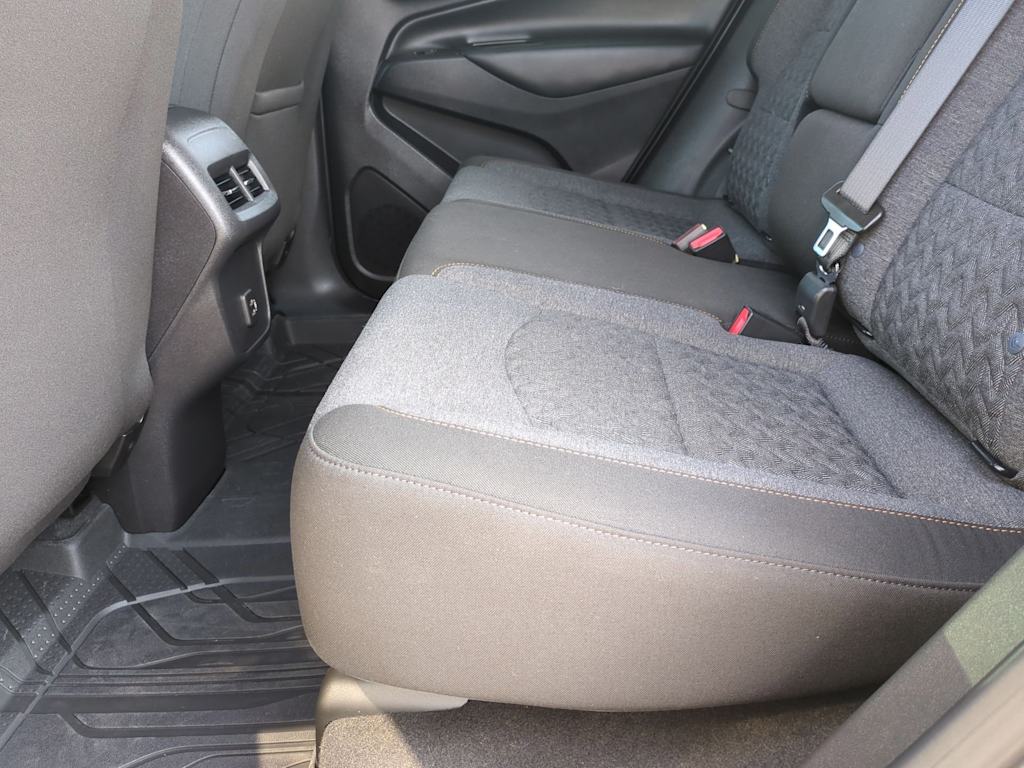 Thumbnail: 2023 Chevrolet Equinox - 13