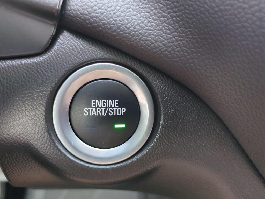 Thumbnail: 2023 Chevrolet Equinox - 27