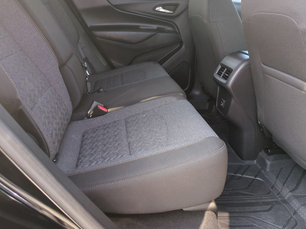 Thumbnail: 2023 Chevrolet Equinox - 33