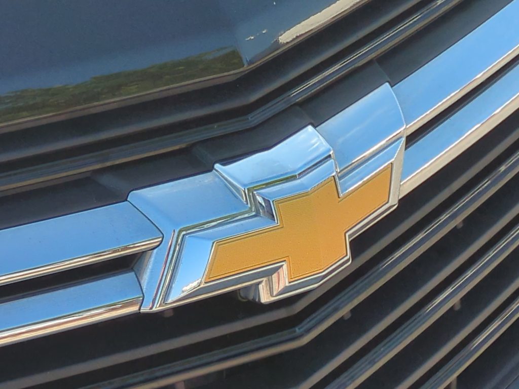 Thumbnail: 2023 Chevrolet Equinox - 7