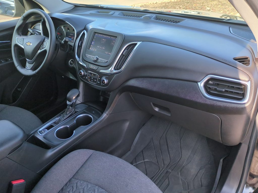 Thumbnail: 2023 Chevrolet Equinox - 15