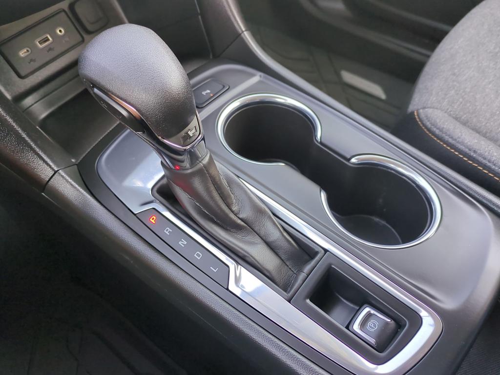 Thumbnail: 2023 Chevrolet Equinox - 17