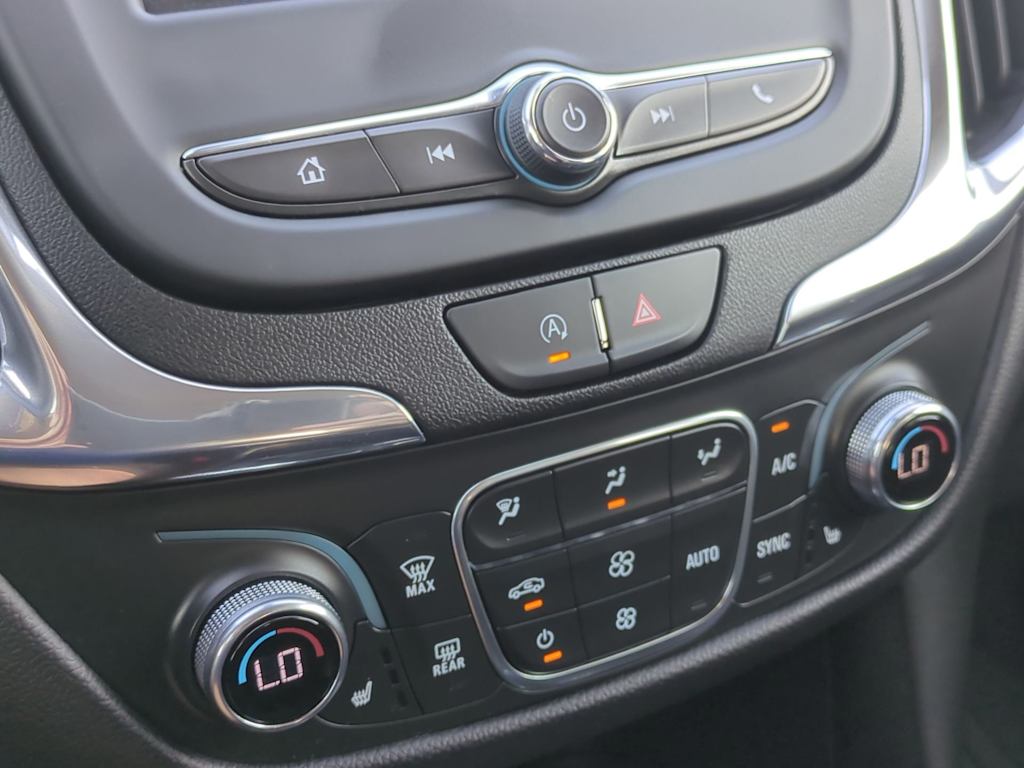 Thumbnail: 2023 Chevrolet Equinox - 28