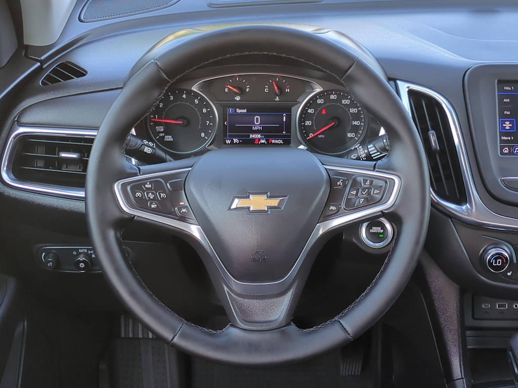 Thumbnail: 2023 Chevrolet Equinox - 10