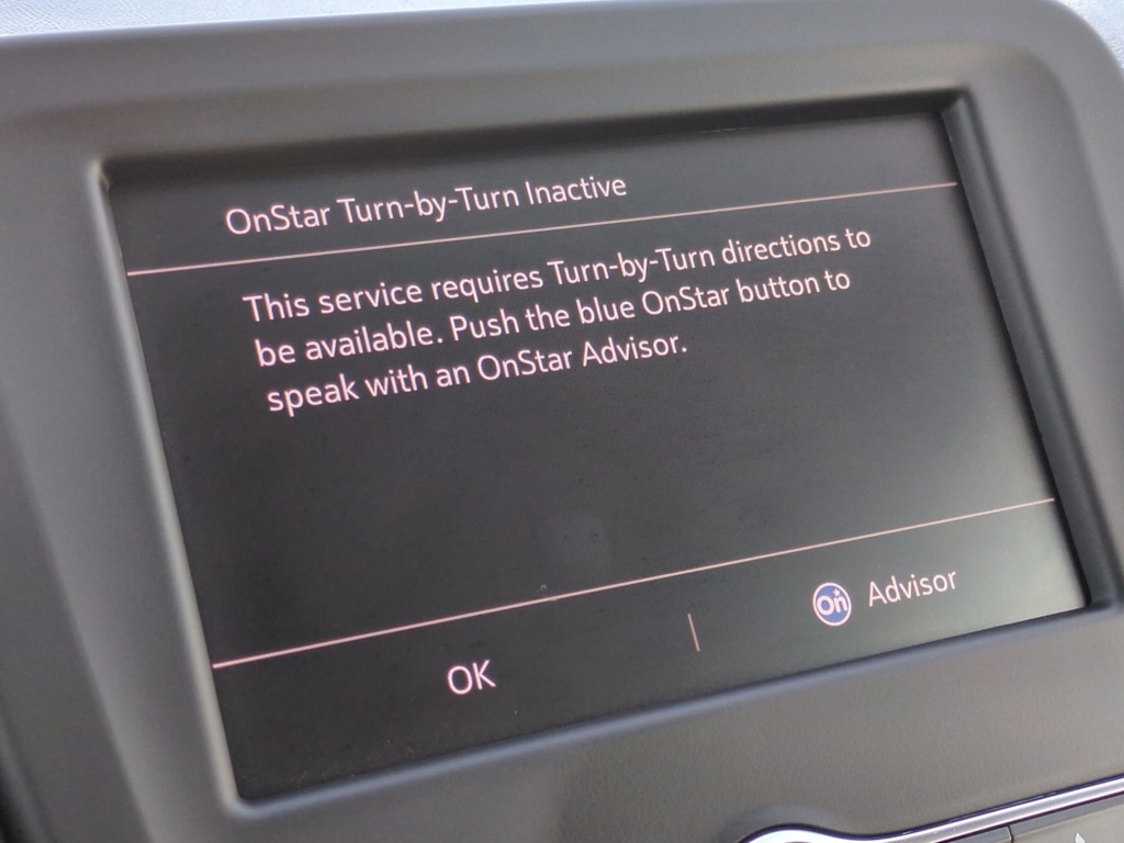 Thumbnail: 2023 Chevrolet Equinox - 25