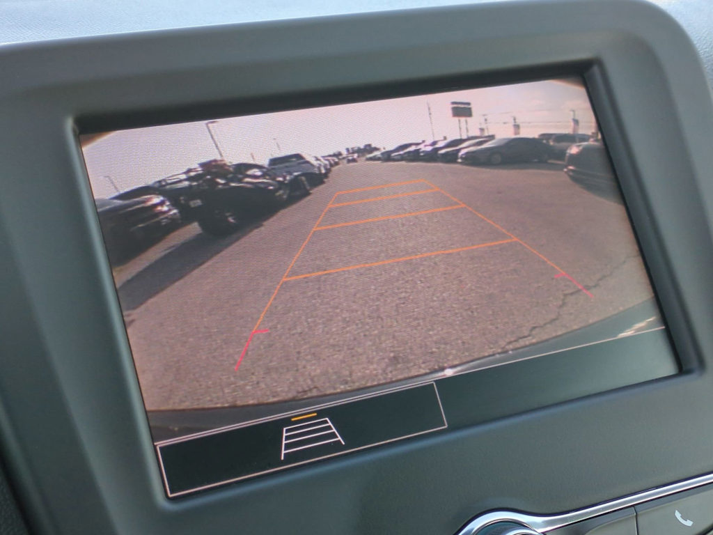 Thumbnail: 2023 Chevrolet Equinox - 26