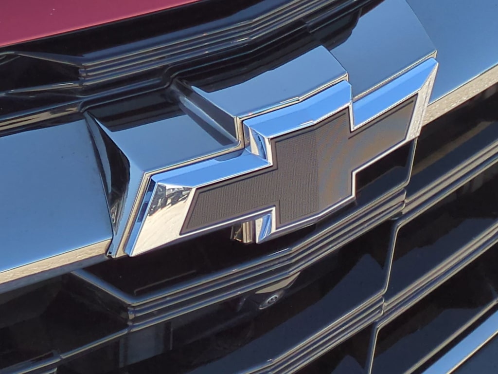 Thumbnail: 2025 Chevrolet Equinox - 7