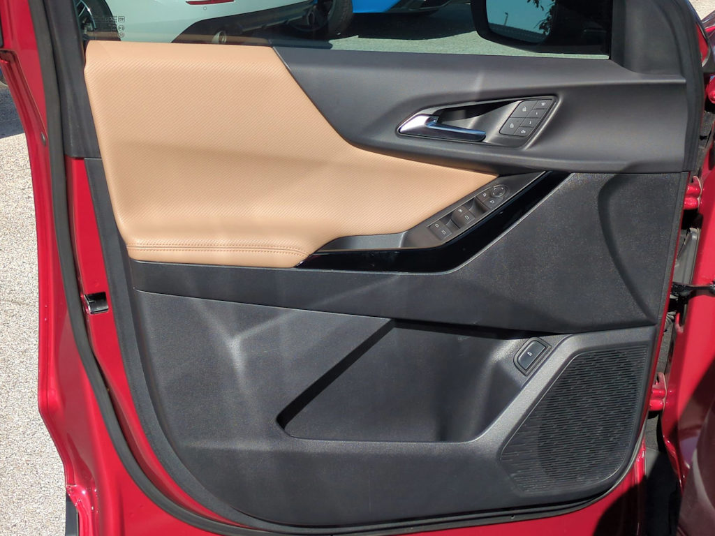 Thumbnail: 2025 Chevrolet Equinox - 30