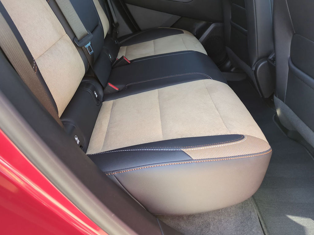 Thumbnail: 2025 Chevrolet Equinox - 33