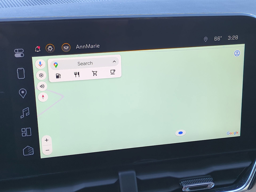Thumbnail: 2025 Chevrolet Equinox - 23