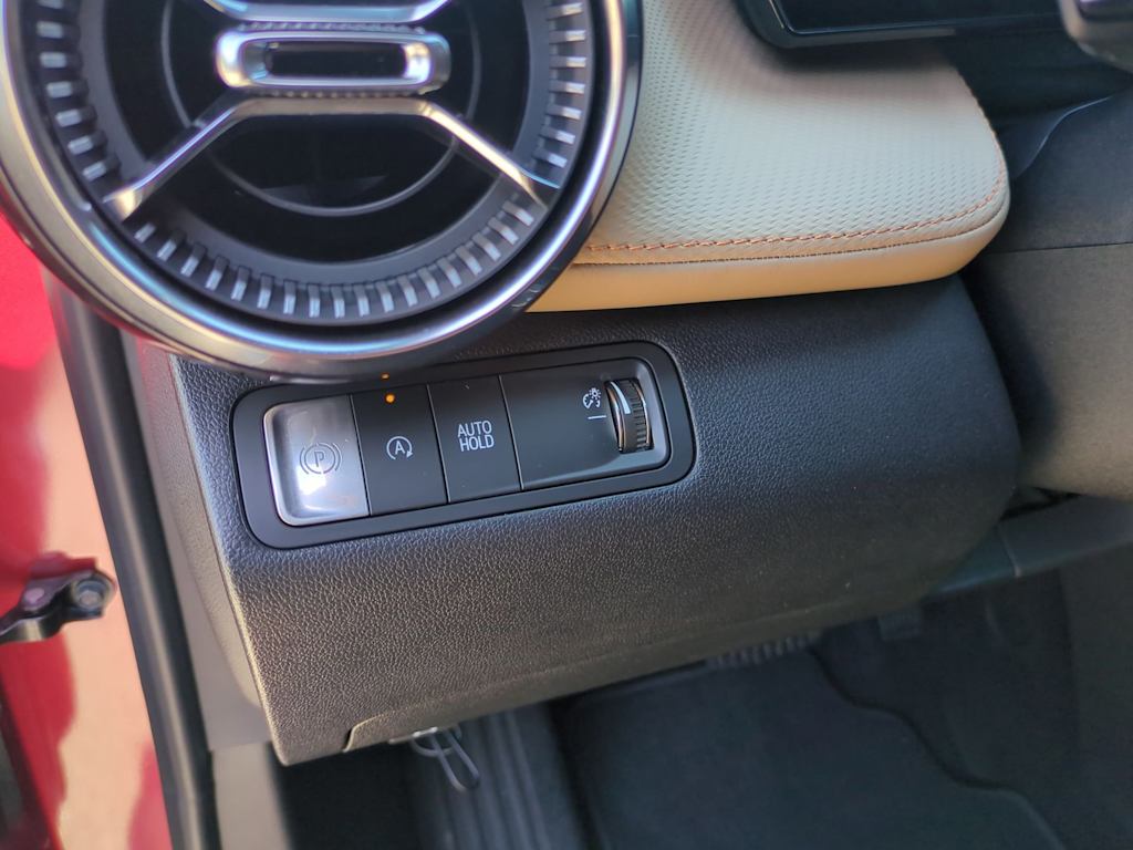 Thumbnail: 2025 Chevrolet Equinox - 35