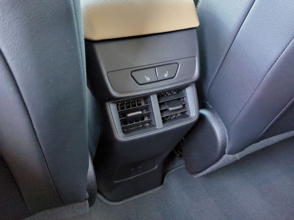 Thumbnail: 2025 Chevrolet Equinox - 29