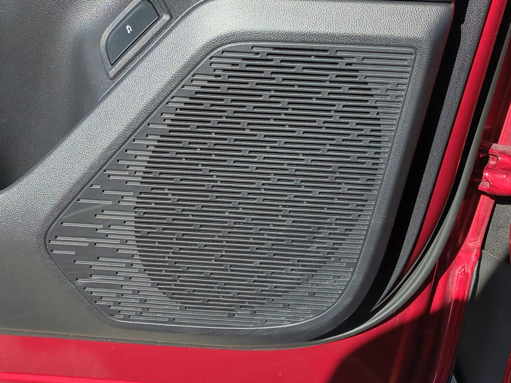 Thumbnail: 2025 Chevrolet Equinox - 27