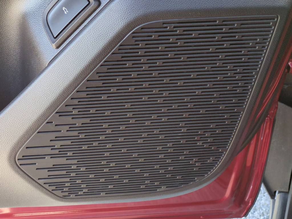 Thumbnail: 2025 Chevrolet Equinox - 32