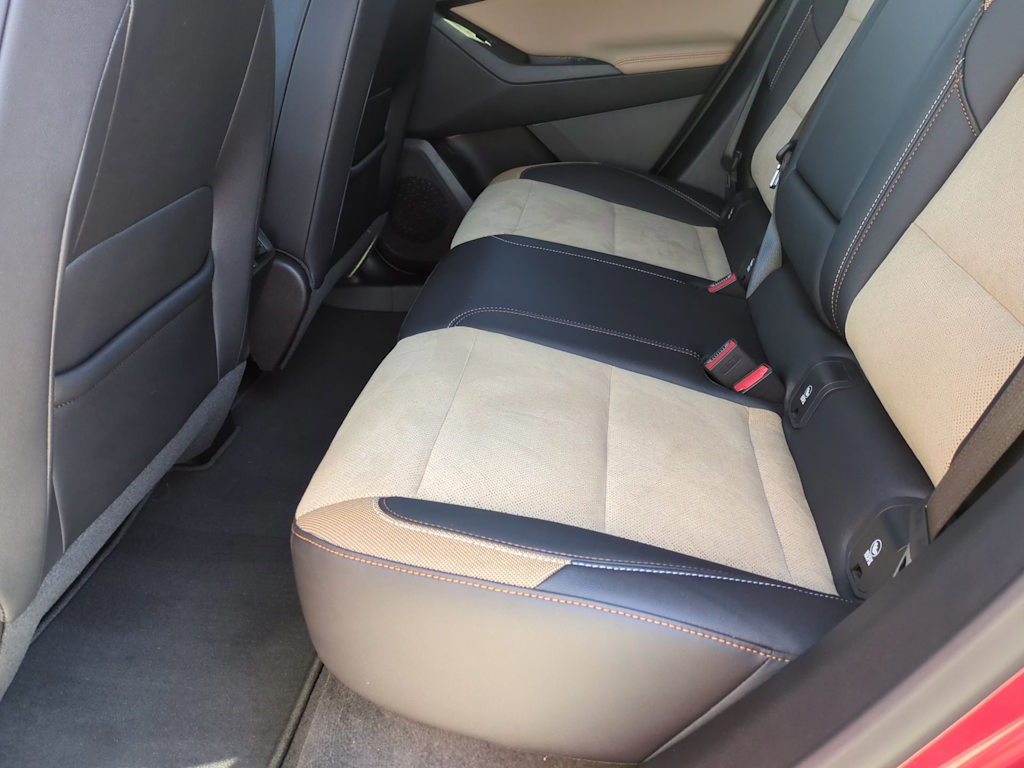 Thumbnail: 2025 Chevrolet Equinox - 12