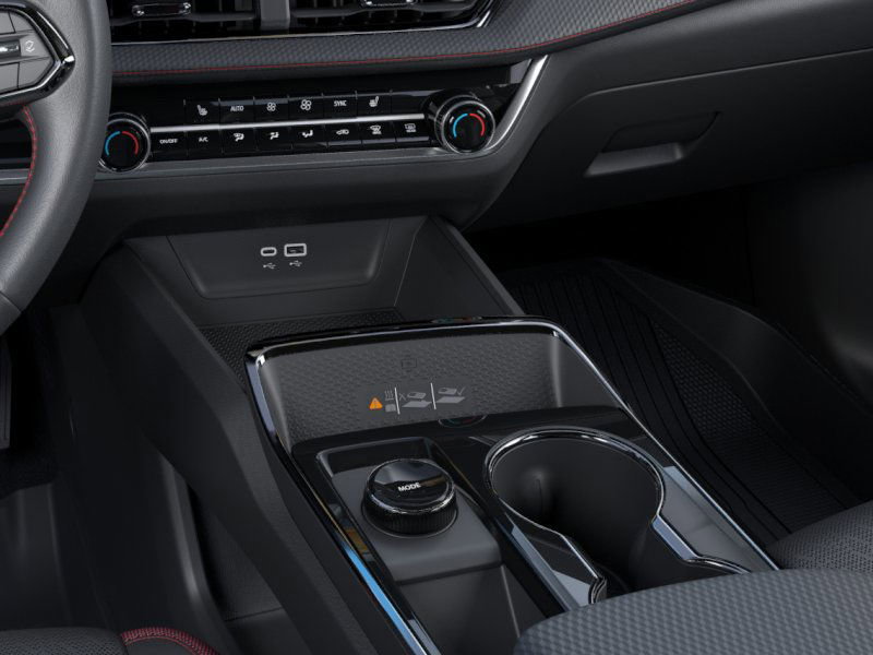 Thumbnail: 2026 Chevrolet Equinox - 24