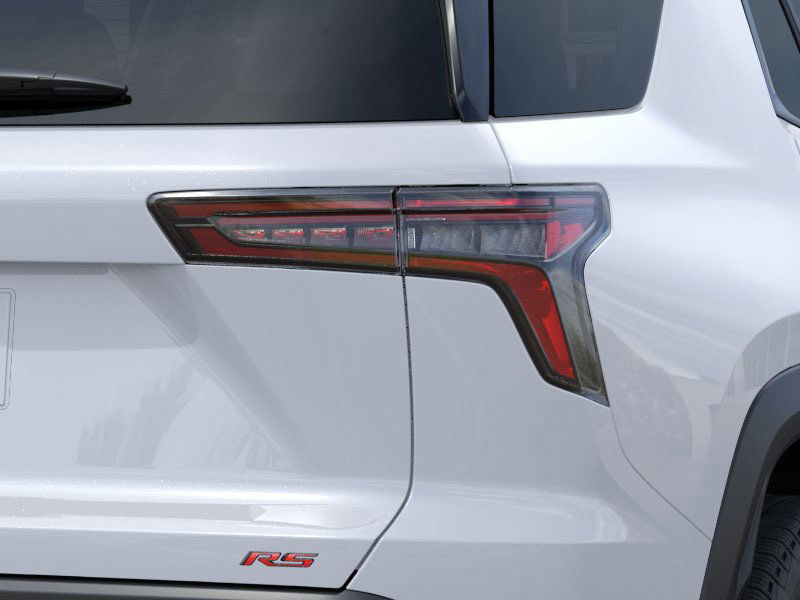 Thumbnail: 2026 Chevrolet Equinox - 19