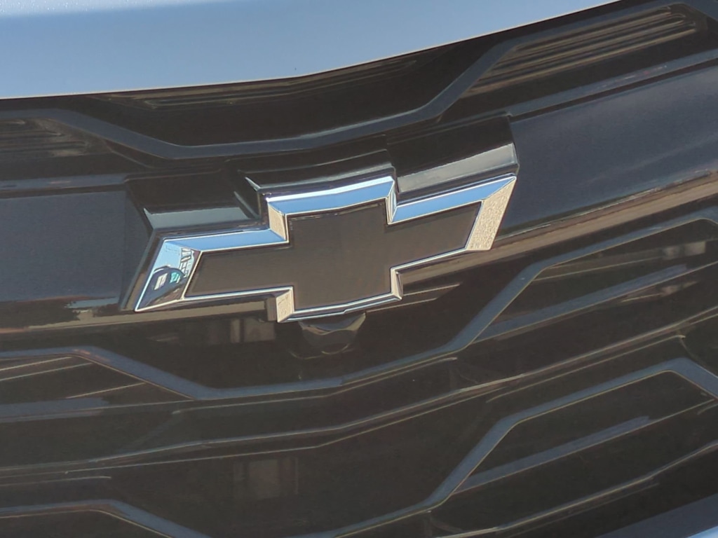 Thumbnail: 2026 Chevrolet Equinox - 7