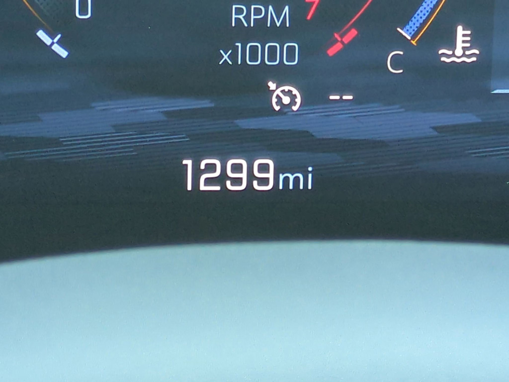 Thumbnail: 2026 Chevrolet Equinox - 16