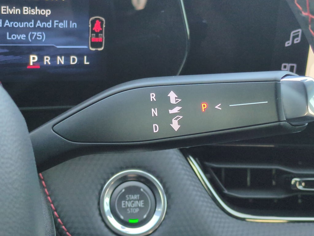 Thumbnail: 2026 Chevrolet Equinox - 25