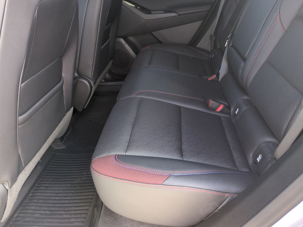 Thumbnail: 2026 Chevrolet Equinox - 11