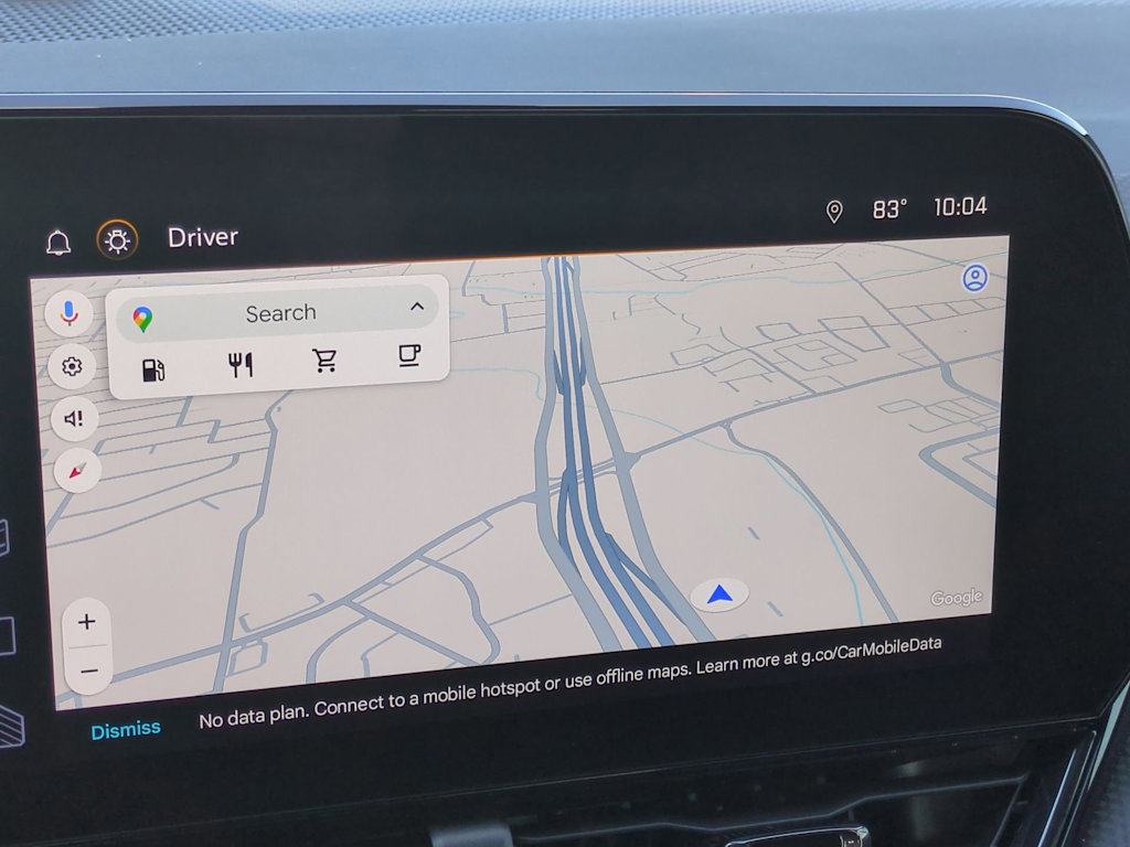 Thumbnail: 2026 Chevrolet Equinox - 23