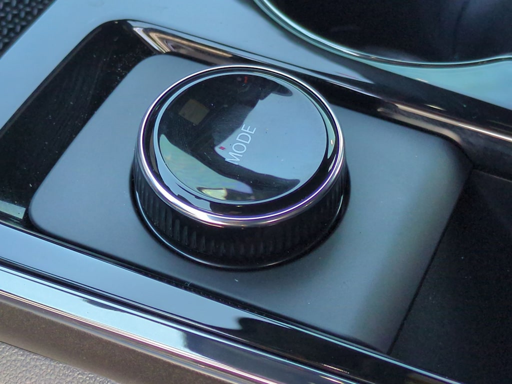 Thumbnail: 2026 Chevrolet Equinox - 35