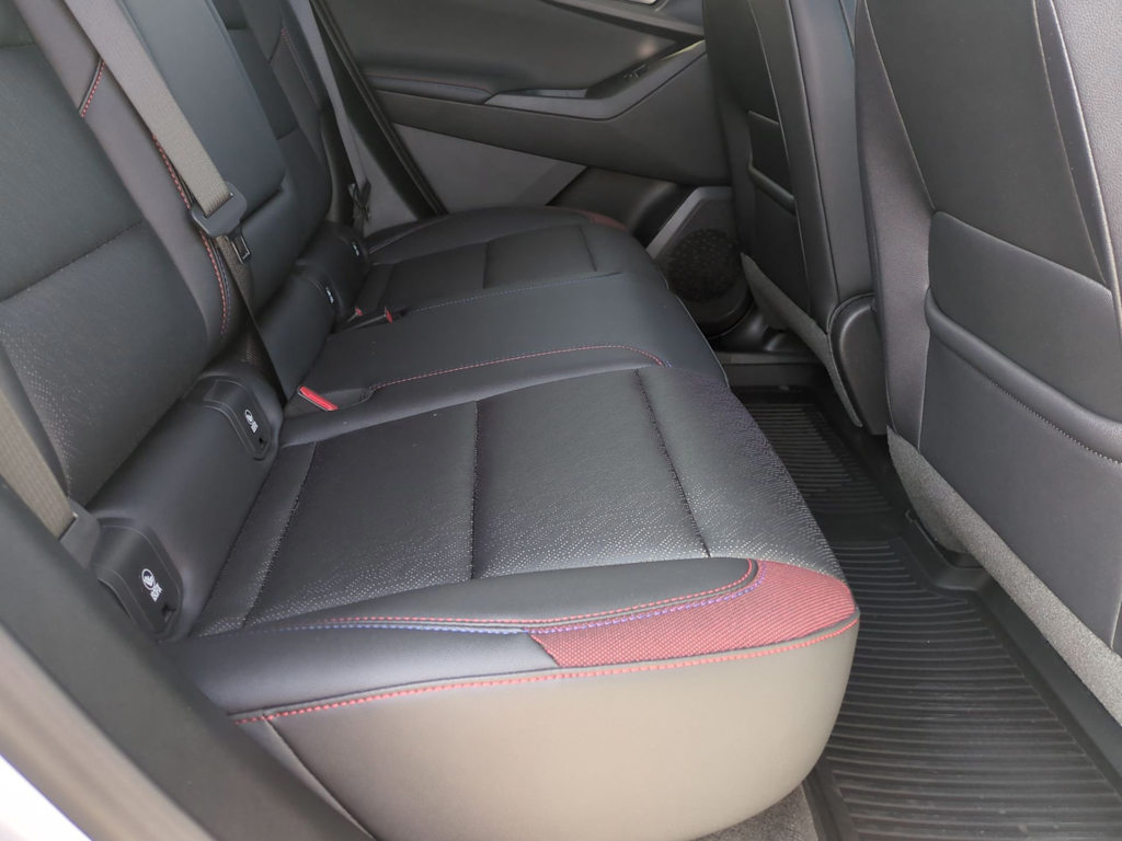 Thumbnail: 2026 Chevrolet Equinox - 33