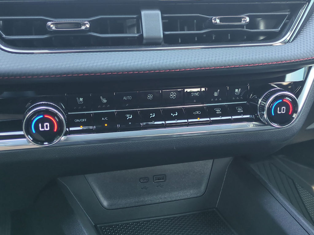 Thumbnail: 2026 Chevrolet Equinox - 27