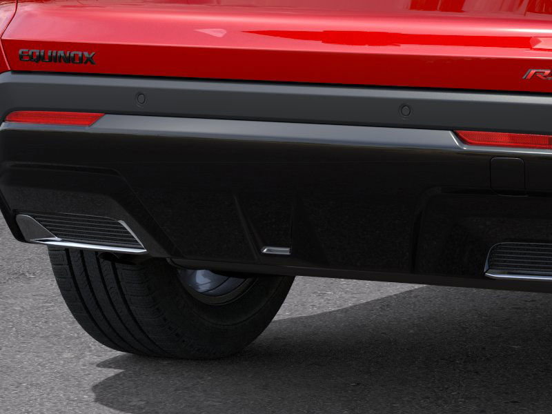 Thumbnail: 2026 Chevrolet Equinox - 21