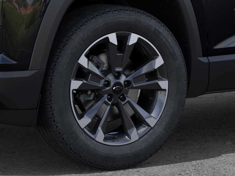 Thumbnail: 2026 Chevrolet Equinox - 6