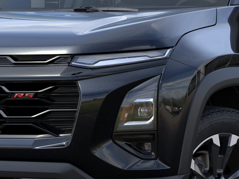 Thumbnail: 2026 Chevrolet Equinox - 18