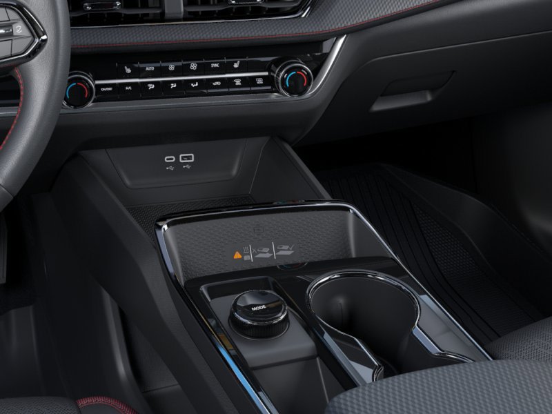 Thumbnail: 2026 Chevrolet Equinox - 24