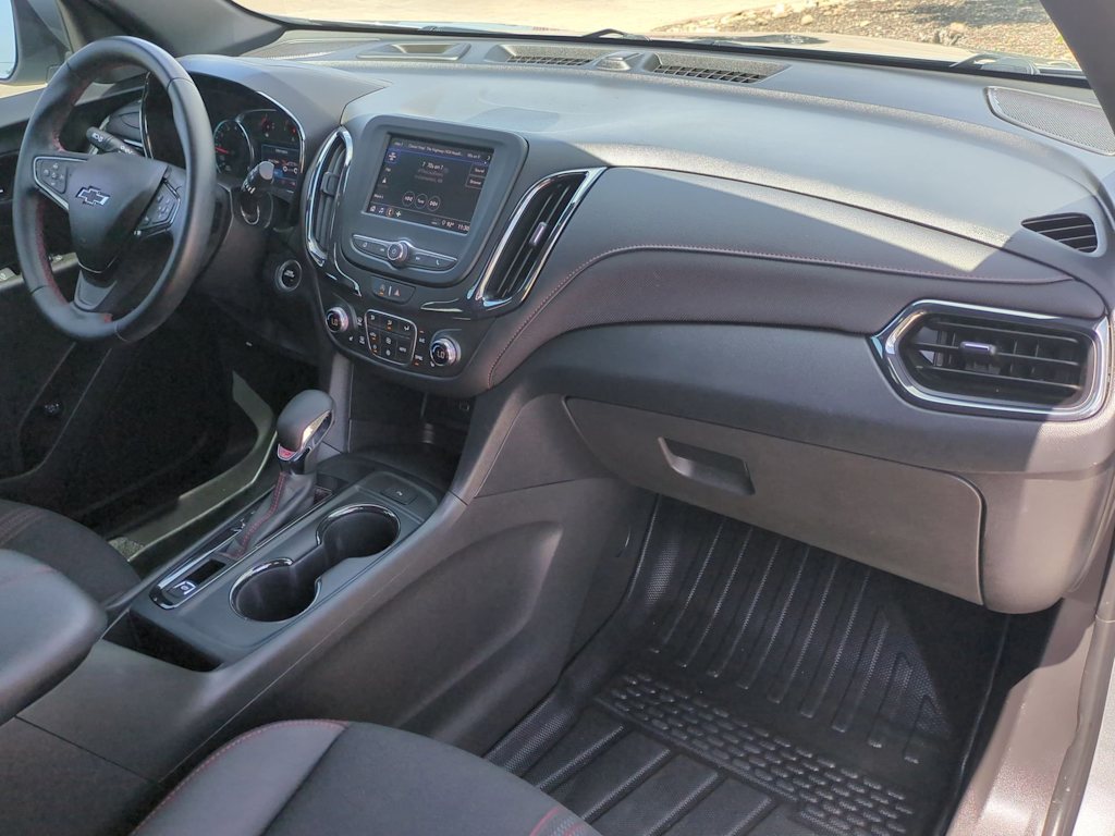 Thumbnail: 2023 Chevrolet Equinox - 12