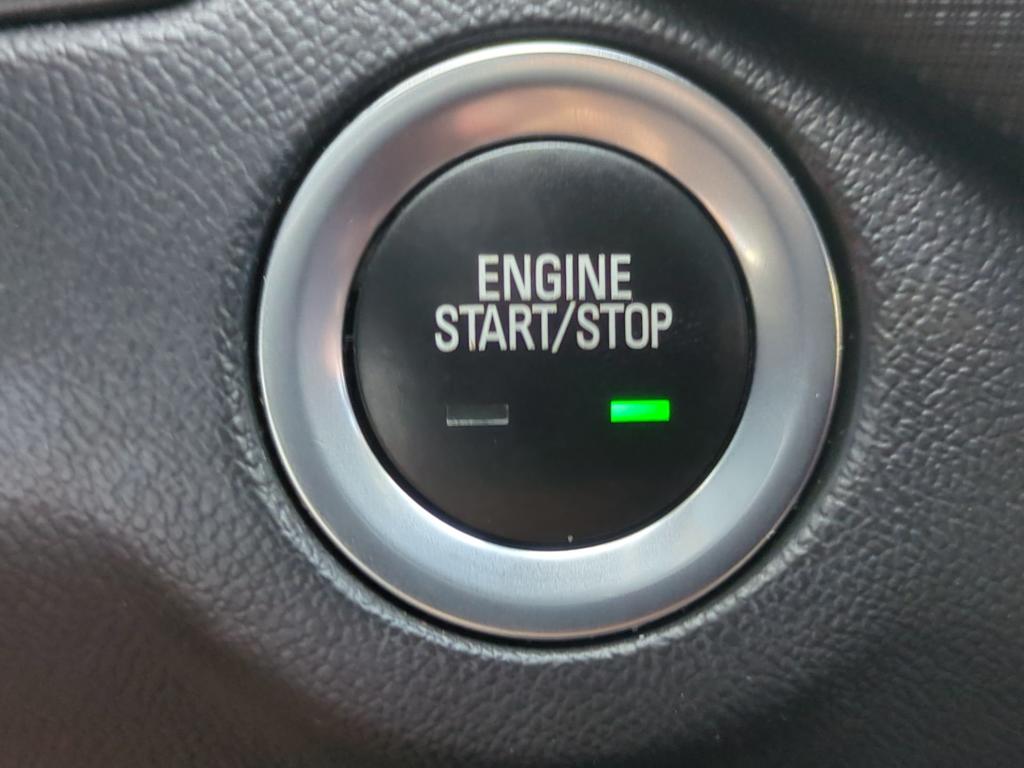 Thumbnail: 2023 Chevrolet Equinox - 24