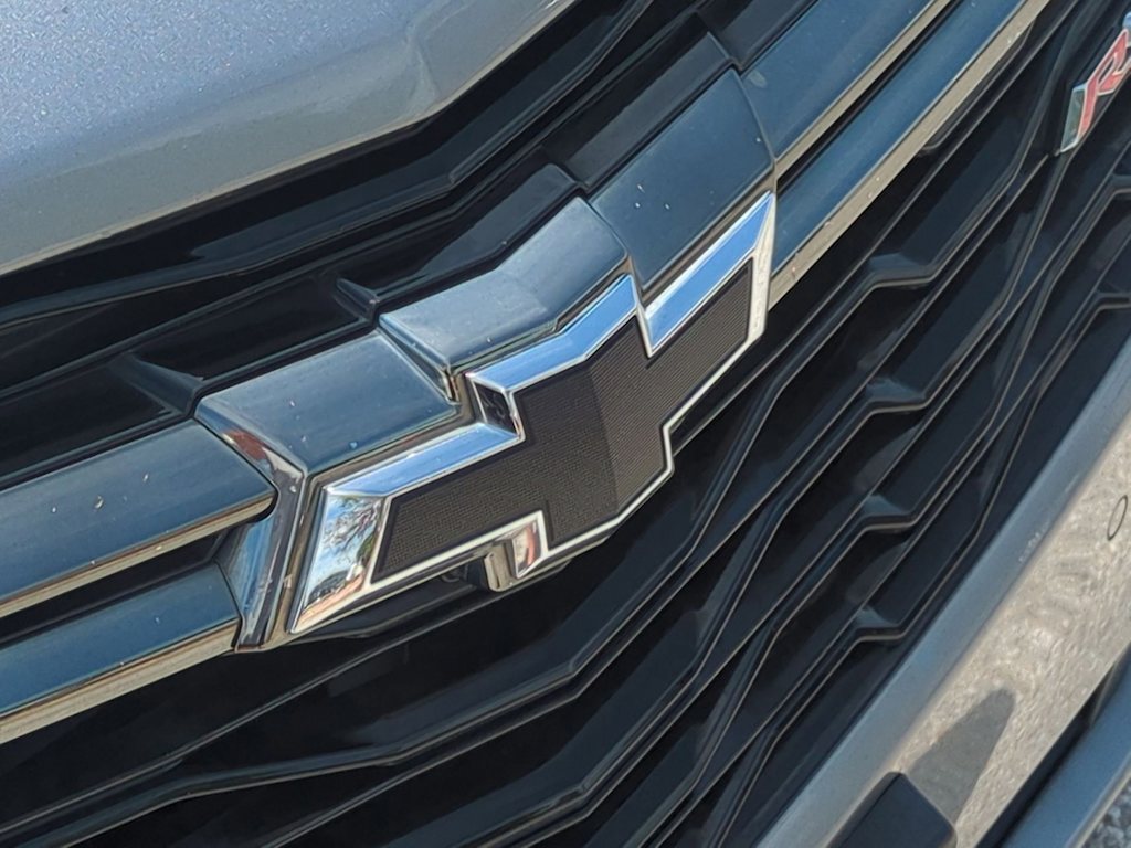 Thumbnail: 2023 Chevrolet Equinox - 34