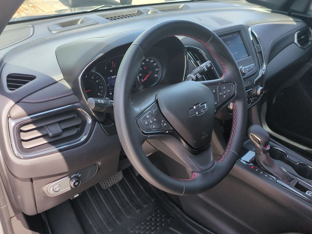 Thumbnail: 2023 Chevrolet Equinox - 2