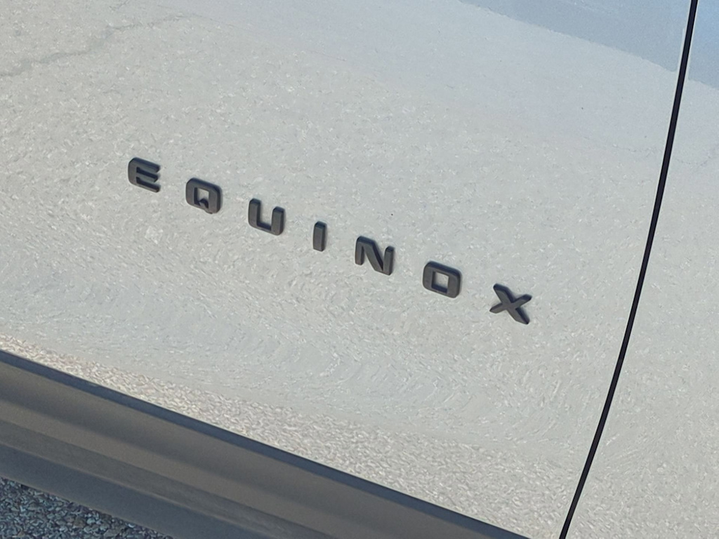 Thumbnail: 2023 Chevrolet Equinox - 7