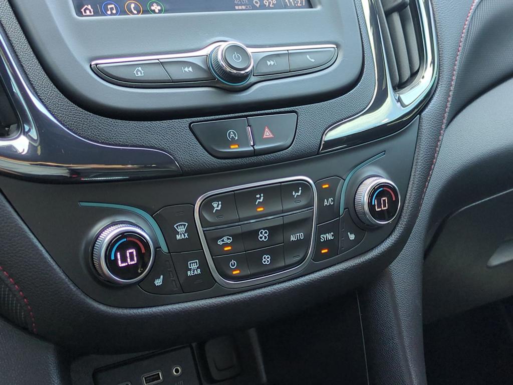 Thumbnail: 2023 Chevrolet Equinox - 25