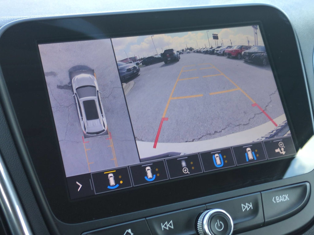 Thumbnail: 2019 Chevrolet Equinox - 24