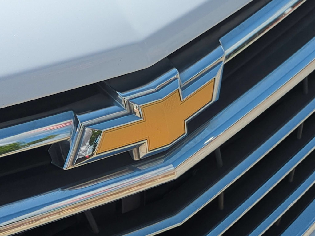 Thumbnail: 2019 Chevrolet Equinox - 33