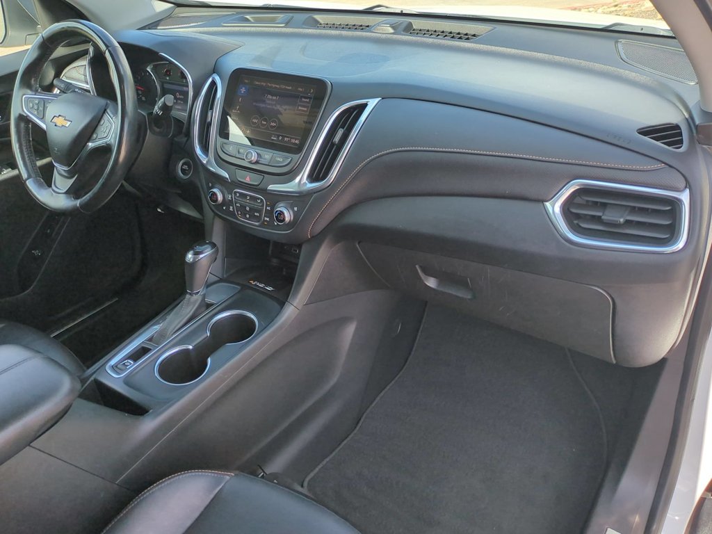 Thumbnail: 2019 Chevrolet Equinox - 13