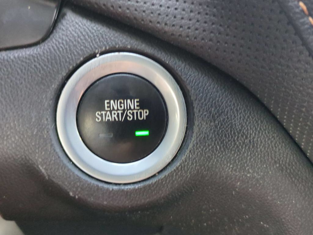 Thumbnail: 2019 Chevrolet Equinox - 25