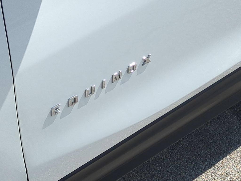 Thumbnail: 2019 Chevrolet Equinox - 7