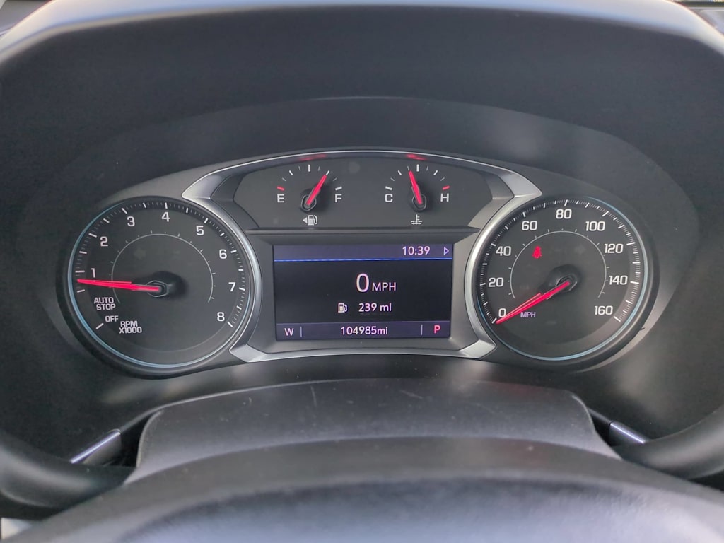 Thumbnail: 2019 Chevrolet Equinox - 16