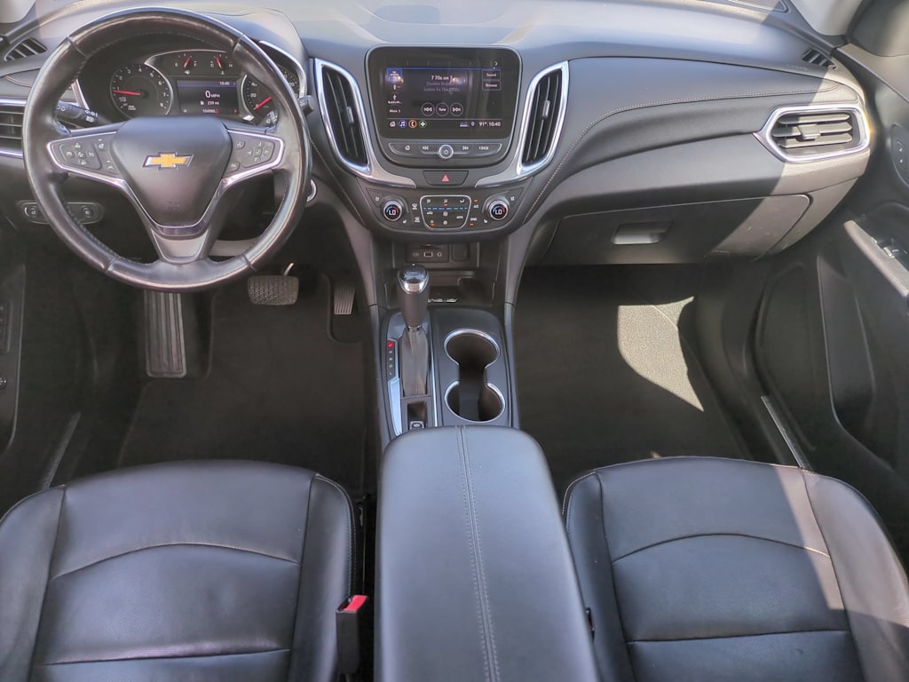 Thumbnail: 2019 Chevrolet Equinox - 10