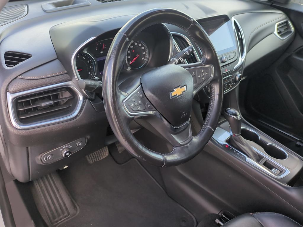 Thumbnail: 2019 Chevrolet Equinox - 2
